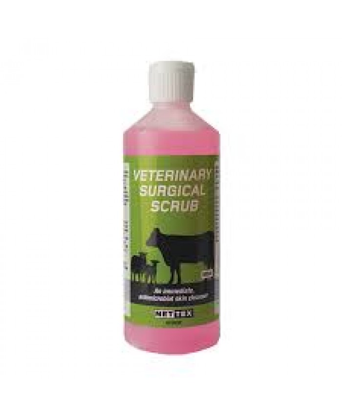 Nettex Veterinary Surgical Scrub